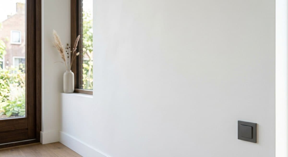 Gladstuc — stucadoor Groningen professioneel stucwerk