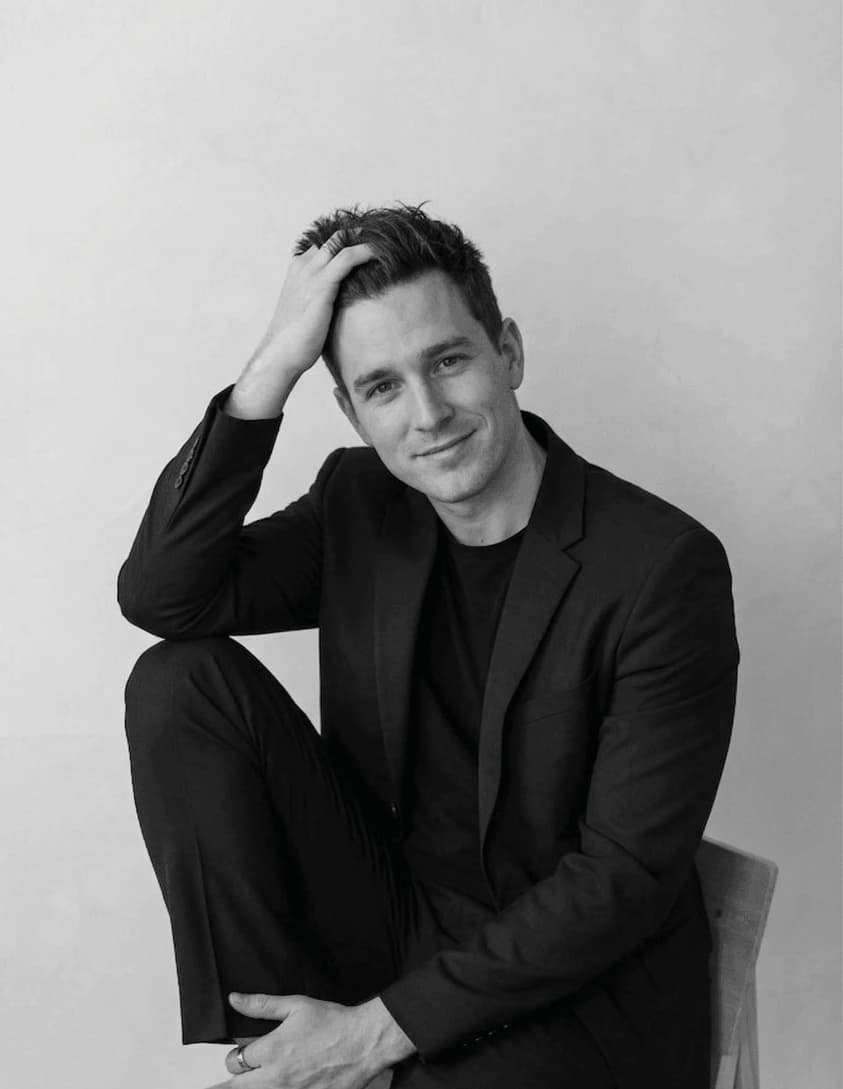 Erik de Jong — Oprichter InternetYou, websites en SEO voor vakmensen