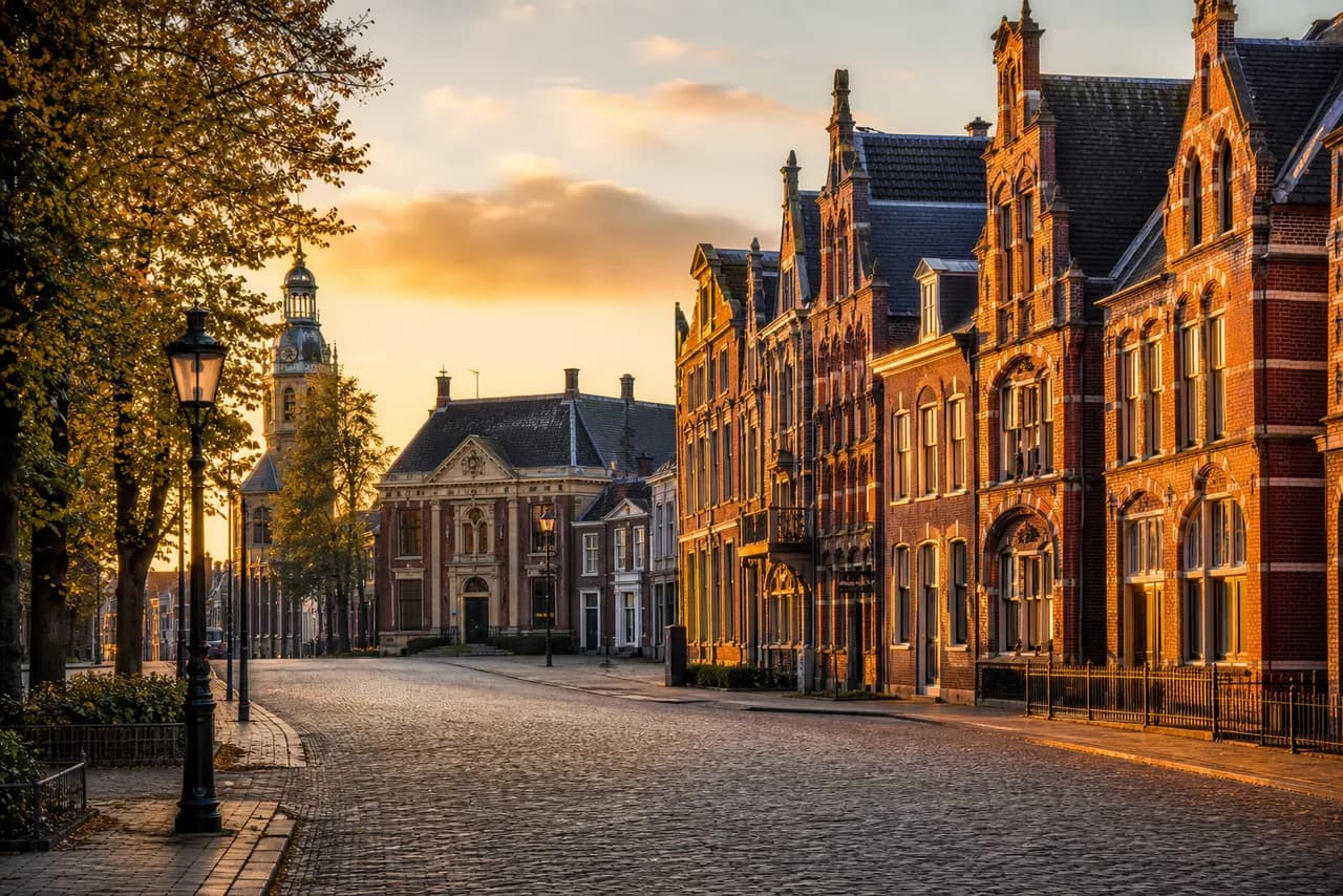 SEO-specialist optimaliseert de vindbaarheid van een Assens bedrijf in Google