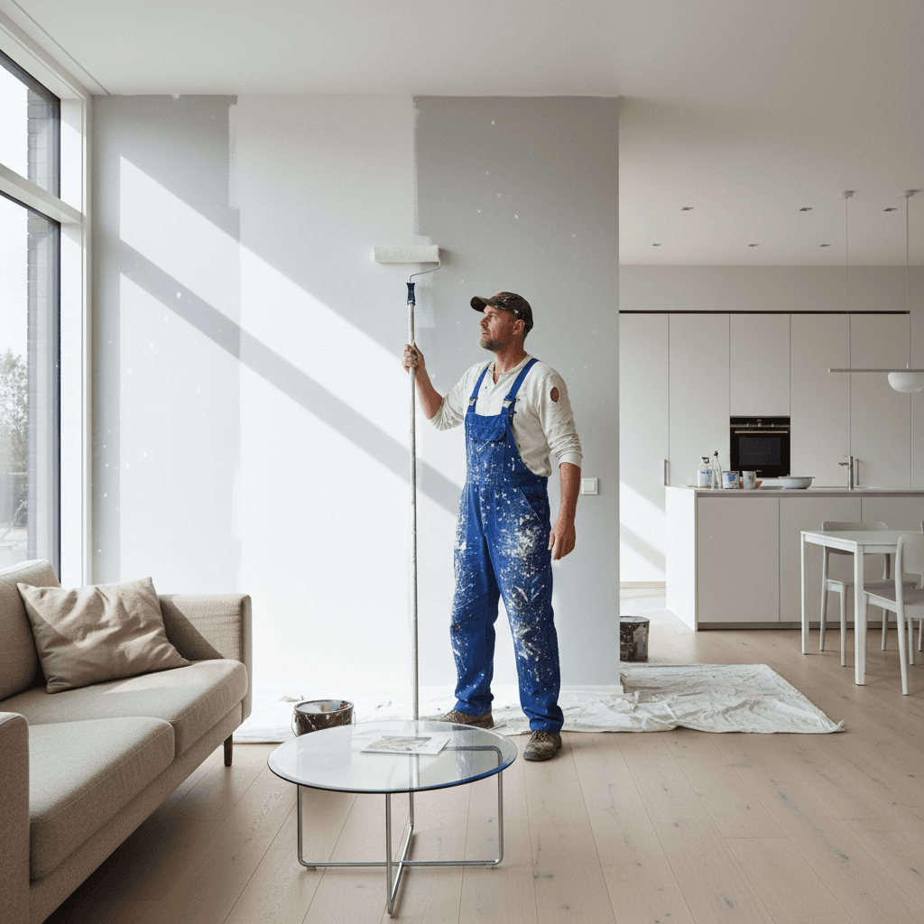 Schilder website laten maken