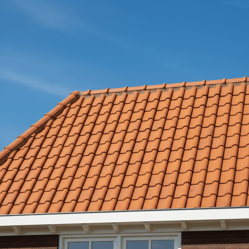 Pannendak — dakdekker Groningen professioneel dakwerk