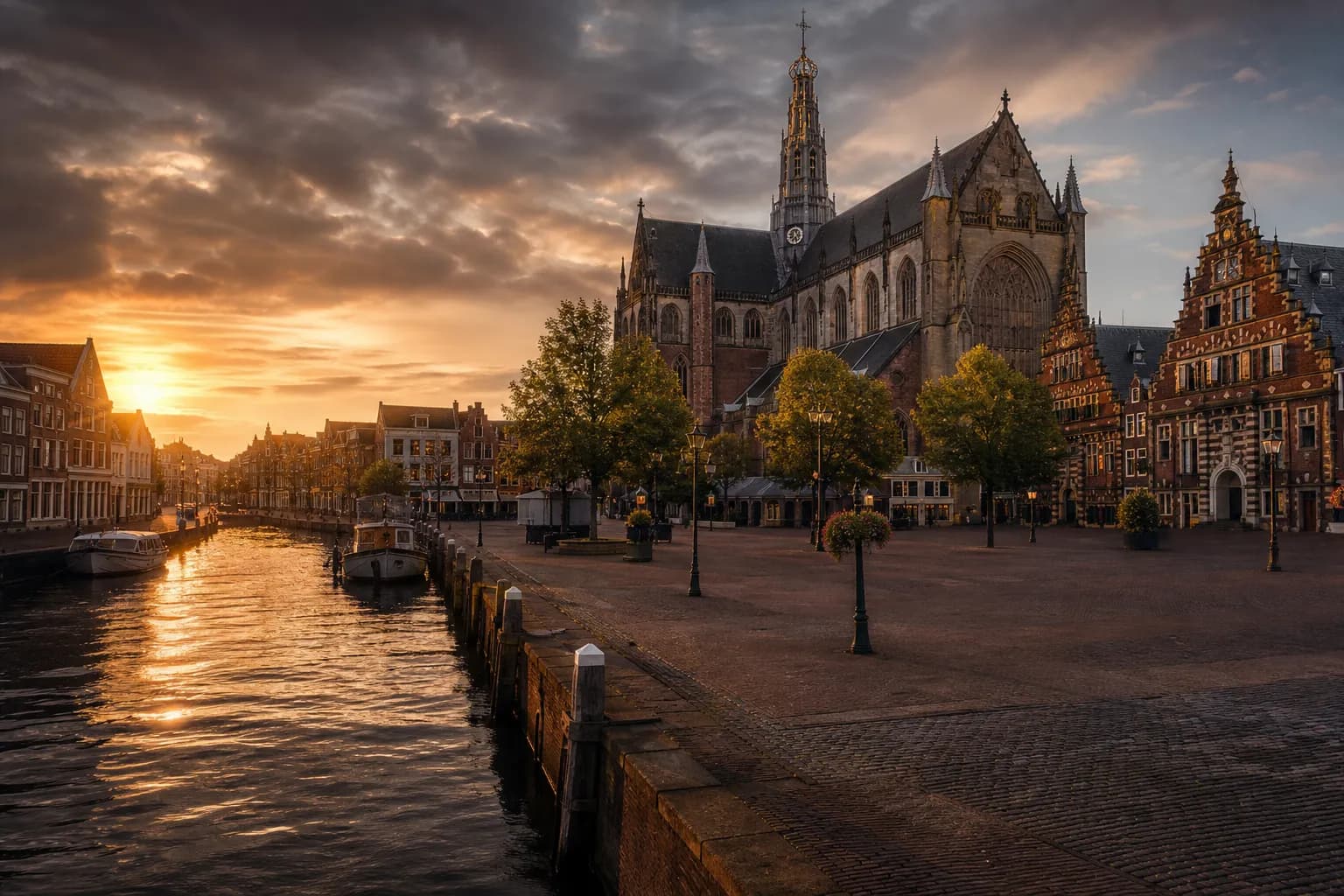 Ondernemer in Alkmaar met een mobielvriendelijke, lokaal vindbare website