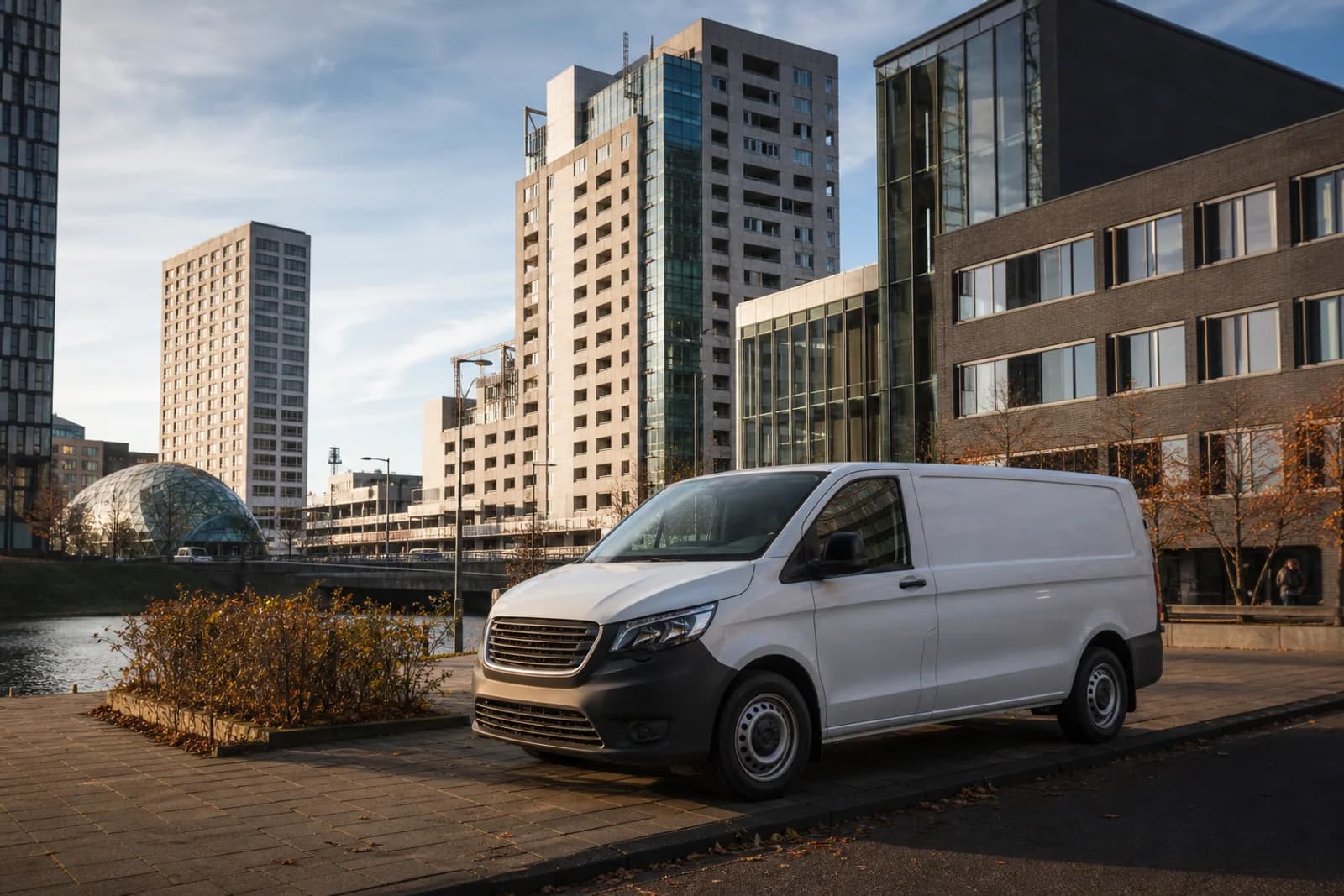 Ondernemer in Breda met een mobielvriendelijke, lokaal vindbare website